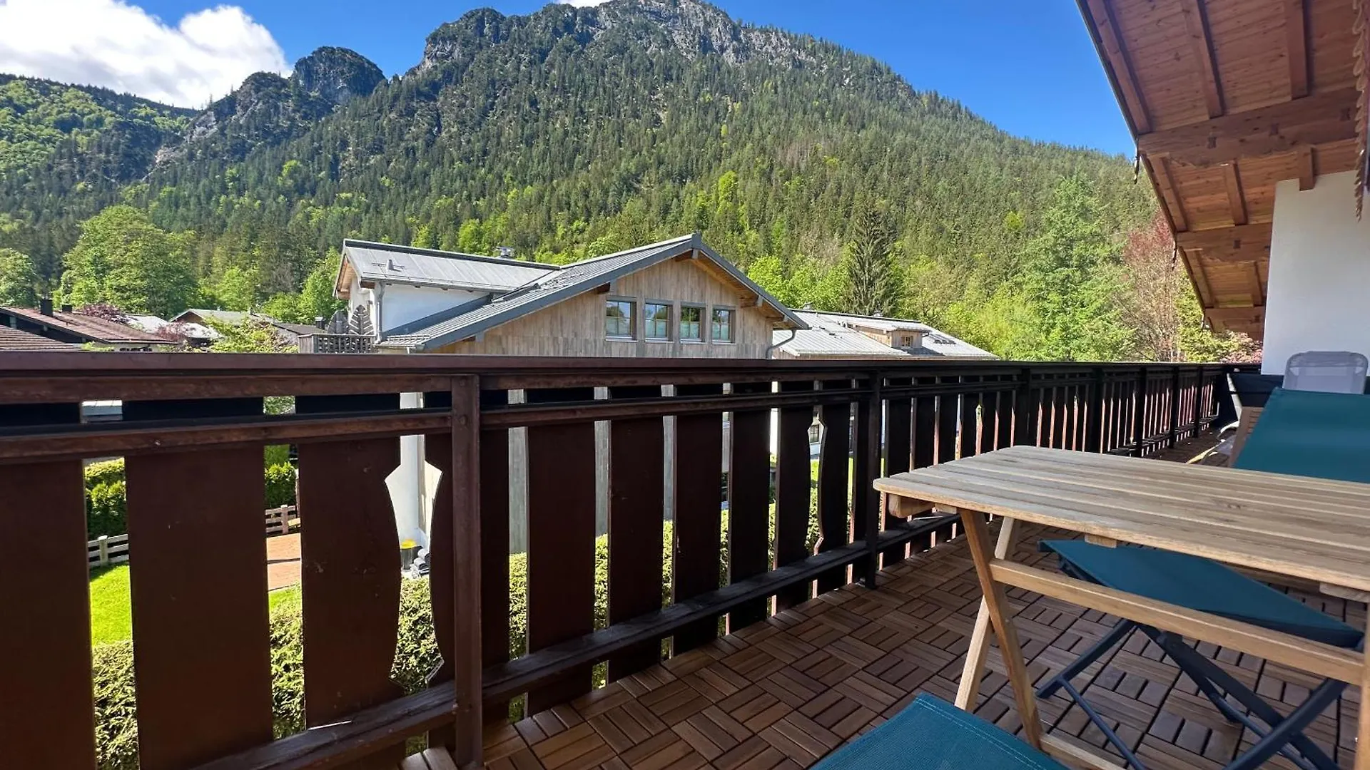 Fewo Bergblick Im Hochwald Schönau am Königssee 0*,  독일